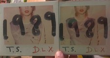 1989 taylor swift for sale  Beaverdam