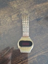 Montre vintage timex d'occasion  Décines-Charpieu