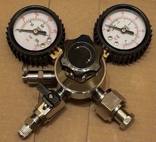 Cga 320 kegerator for sale  Morgantown