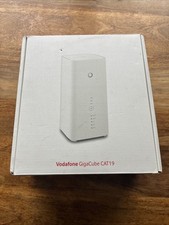 Vodafone gigacube lte gebraucht kaufen  Cuxhaven