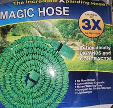 Magic expandable garden for sale  ROCHDALE