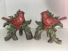 Set glitter cardinal for sale  Hagerstown