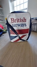 British airways bag for sale  EAST MOLESEY