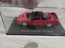 Voitures miniatures honda d'occasion  Château-Arnoux-Saint-Auban