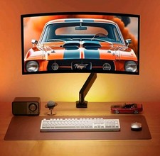 Ergear single monitor for sale  SOUTHPORT
