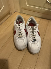 Nike cortez trainers for sale  OLDHAM