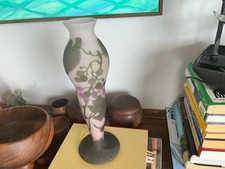 Antique daum nancy for sale  Honolulu