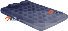 Matelas gonflable double d'occasion Matelas gonflable double d'occasion  Expédié en France