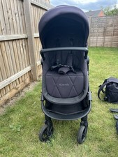 Icandy orange 2020 for sale  PETERBOROUGH