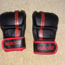Mma sparring boxing for sale  HEREFORD