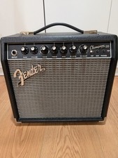 Fender champion amplifier for sale  College Point