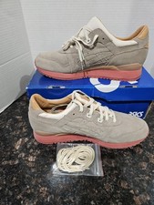 Asics Gel-Lyte III 3 x Packer Dirty Buck 25º Aniversário tamanho 10.5  comprar usado  Enviando para Brazil