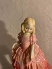 Royal doulton figurine d'occasion Royal doulton figurine d'occasion  France