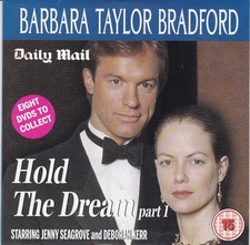 Hold the dream gebraucht kaufen  Herzberg am Harz