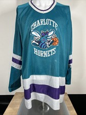 Starter charlotte hornets for sale  LAURENCEKIRK