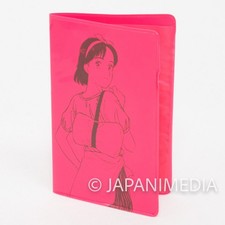 Yawara vinyl pass for sale  Shipping to United Kingdom