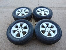 Mitsubishi l200 alloy for sale  KINGSBRIDGE