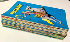 Pecos bill completa usato Pecos bill completa usato  Massa Marittima