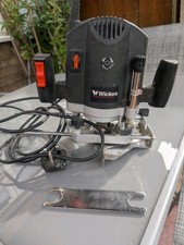 Router 1200 watt for sale  HULL