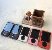 MP3 player de mídia digital Microsoft Zune (1092) 30/128GB - - Todas as cores - FUNCIONA!, usado comprar usado  Enviando para Brazil