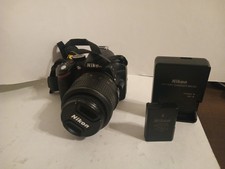 Nikon d3200 camera d'occasion  Expédié en Belgium