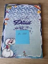 Diddl block 301 gebraucht kaufen  Hamburg