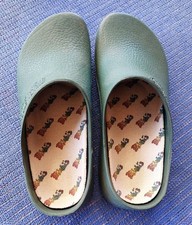 Birkenstock birki gartenschuhe gebraucht kaufen  Forst
