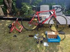 Btwin triban road for sale Btwin triban road for sale  TELFORD