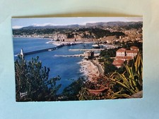 Carte postale alpes d'occasion  Grande-Synthe
