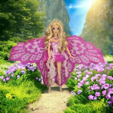 Barbie j6060 fairytopia gebraucht kaufen  Kassel