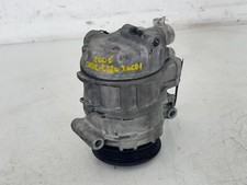 Compressore per mercedes usato  Italia