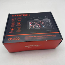 Depstech industrial endoscope for sale  Pompano Beach
