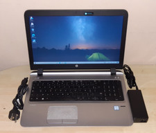 Portable probook 450 d'occasion  Paris XX