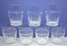 Stuart crystal water for sale  WIGTON