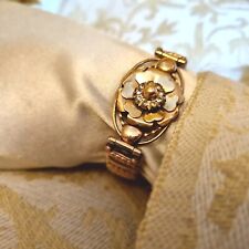 Bracelet ancien argent d'occasion  Le Luc