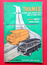 1957 ford parts for sale  BANGOR