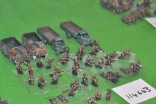 15mm ww2 japanese for sale  DERBY