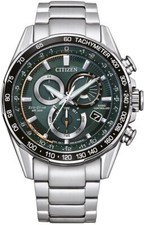 Citizen herrenarmbanduhr cb591 gebraucht kaufen  Hamburg
