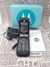 Celular antigo 2G desbloqueado totalmente funcional muito novo Motorola RAZR2 V8 comprar usado  Enviando para Brazil