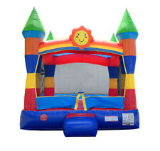 Premium inflatable bounce for sale  Buffalo