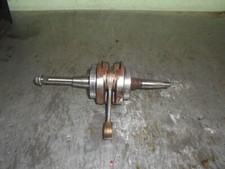 Honda bali crankshaft d'occasion  Expédié en Belgium