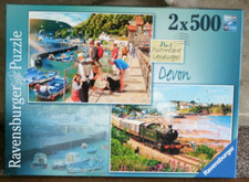 Jigsaw ravensburger ltd for sale  BATLEY