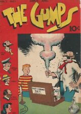 The gumps n.1 usato  Firenze