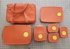 Lot tupperware rock for sale  Moxee