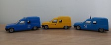 Solido vintage renault d'occasion  Marseille VIII