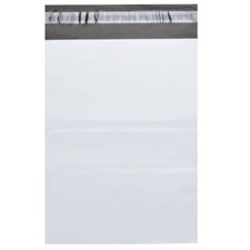 100x poly mailers for sale  Hebron
