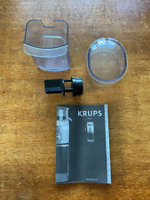 Krups gvx coffee for sale  ABERYSTWYTH