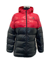Adidas giubbotto con usato  Marcianise