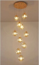 Led glass balls for sale  Mountain Grove