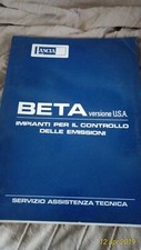Catalogo manuale assistenza usato  Savigliano